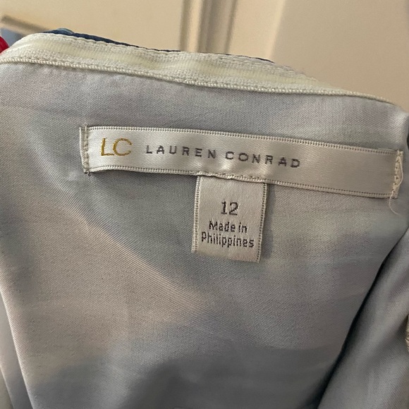 Lauren Conrad Dress - Picture 3 of 3